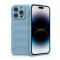 Чохол для смартфона Cosmic Magic Shield for Apple iPhone 15 Pro Max Light Blue (MagicShiP15PMBlue)