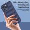 Чохол для смартфона Cosmic Magic Shield for Apple iPhone 15 Pro Max Light Blue (MagicShiP15PMBlue)