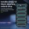 Чохол для смартфона Cosmic Magic Shield for Apple iPhone 15 Pro Max Light Blue (MagicShiP15PMBlue)