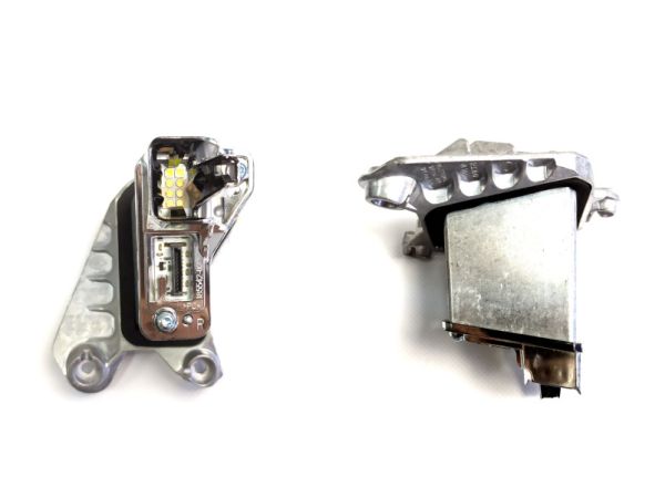 Блок управления модуль указателя поворота RH на BMW 5 Series F10/F11 2010-2017 года