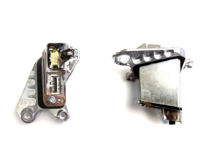 Блок управления модуль указателя поворота RH на BMW 5 Series F10/F11 2010-2017 года