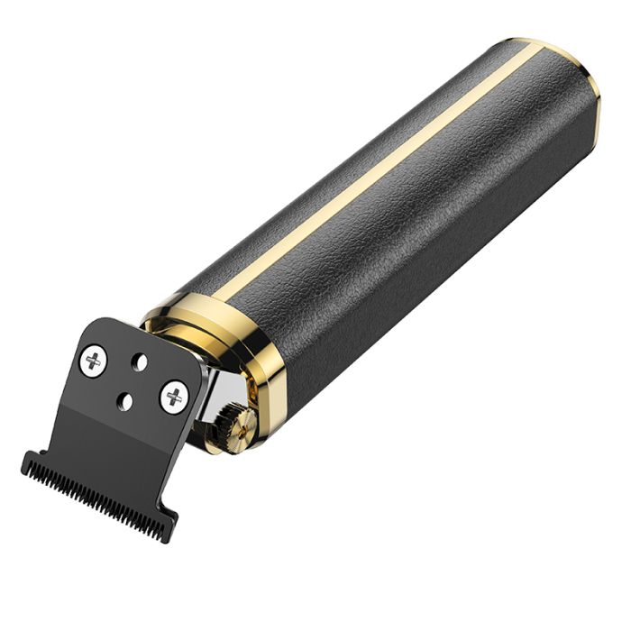 Машинка для стрижки HOCO HP22 Retro engraving electric hair clipper (6942007623766)