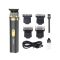 Машинка для стрижки HOCO HP22 Retro engraving electric hair clipper (6942007623766)