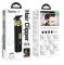 Машинка для стрижки HOCO HP22 Retro engraving electric hair clipper (6942007623766)