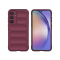 Чохол для смартфона Cosmic Magic Shield for Samsung Galaxy A35 Plum (MagicShSAA35Plum)