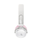 Бездротові накладні навушники ACEFAST H7 active noise reduction wireless headset Pearl white (6974316283560)