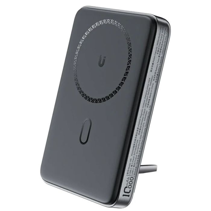 Бездротові навушники TWS ACEFAST FA002 ACEFIT Air wireless earbuds, ENC, IP54, White (6974316283638)