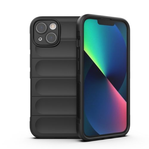 Чохол для смартфона Cosmic Magic Shield for Apple iPhone 13 Black (MagicShiP13Black)