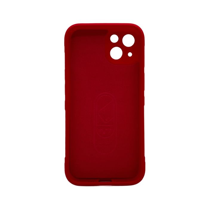 Чохол для смартфона Cosmic Magic Shield for Apple iPhone 13 China Red (MagicShiP13Red)