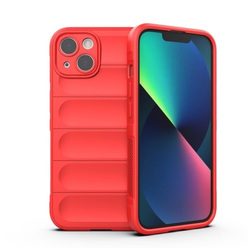 Чохол для смартфона Cosmic Magic Shield for Apple iPhone 13 China Red (MagicShiP13Red)