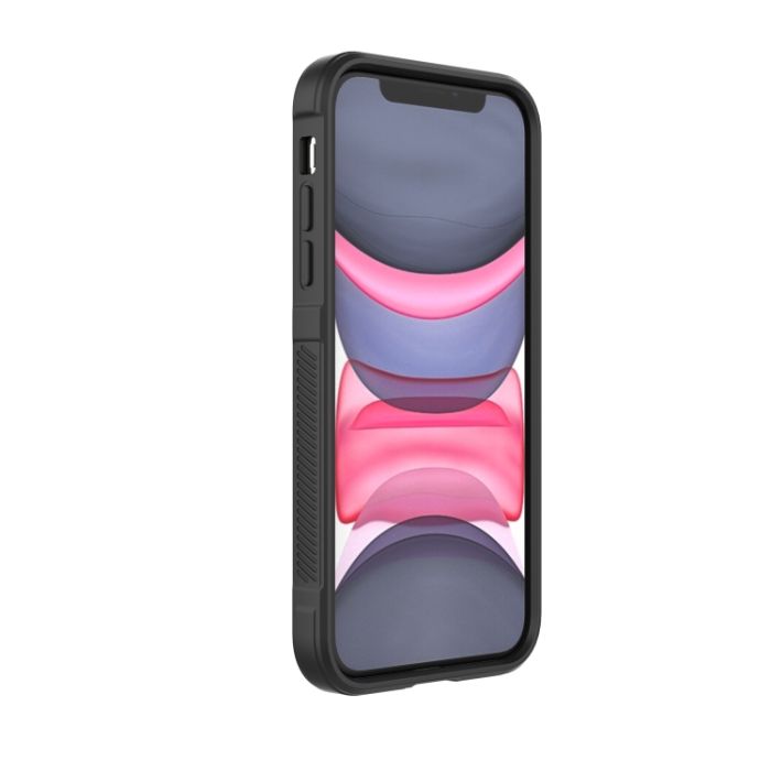 Чохол для смартфона Cosmic Magic Shield for Apple iPhone 13 Pro Black (MagicShiP13PBlack)