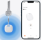 Трекер Baseus T2 Pro Smart Device Tracker White (FMTP000002)