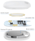 Трекер Baseus T2 Pro Smart Device Tracker White (FMTP000002)