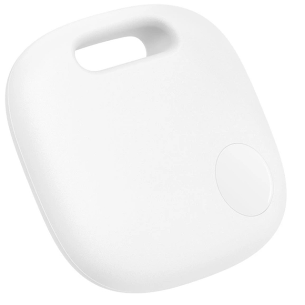 Трекер Baseus T2 Pro Smart Device Tracker White (FMTP000002)