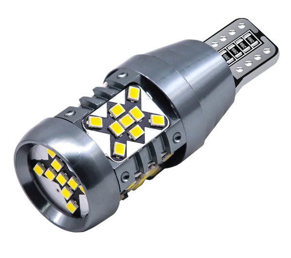 Світлодіоди в габаритні вогні. підсвітку номера та в салон DriveX S25-101 1156-15 12V автомобільні світлодіоди 12В