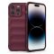 Чохол для смартфона Cosmic Magic Shield for Apple iPhone 15 Pro Max Plum (MagicShiP15PMPlum)