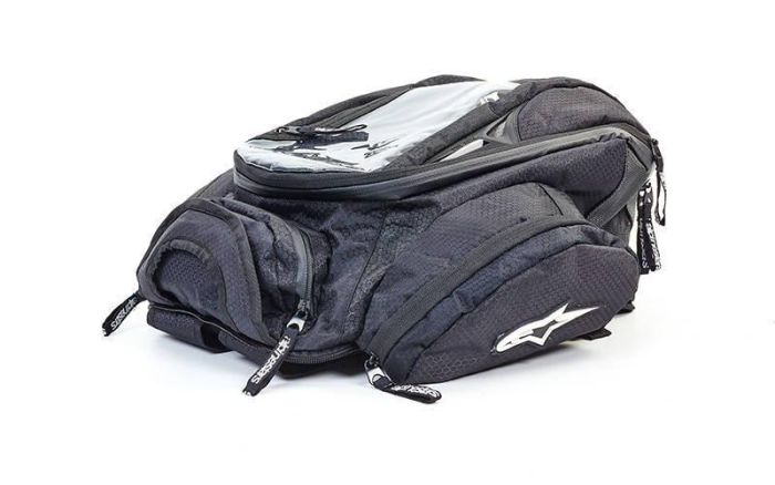 Моторюкзак Alpinestars Tank Bag
