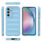 Чохол для смартфона Cosmic Magic Shield for Samsung Galaxy A55 Light Blue (MagicShSAA55Blue)