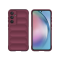 Чохол для смартфона Cosmic Magic Shield for Samsung Galaxy A55 Plum (MagicShSAA55Plum)