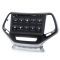 Штатна магнітола Prime-X 22-811/10M 2K, 4+64, 4G. JEEP Cherokee 2014+