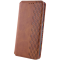 Чохол-книжка для смартфона Rubic Leather for Samsung Galaxy M15/F15 5G Brown (RUBICSAM15/F155GBrown)