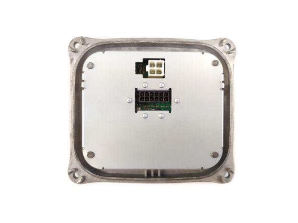 Блок управления ксенона на Mercedes-Benz S-Class W221 2009-2013 года