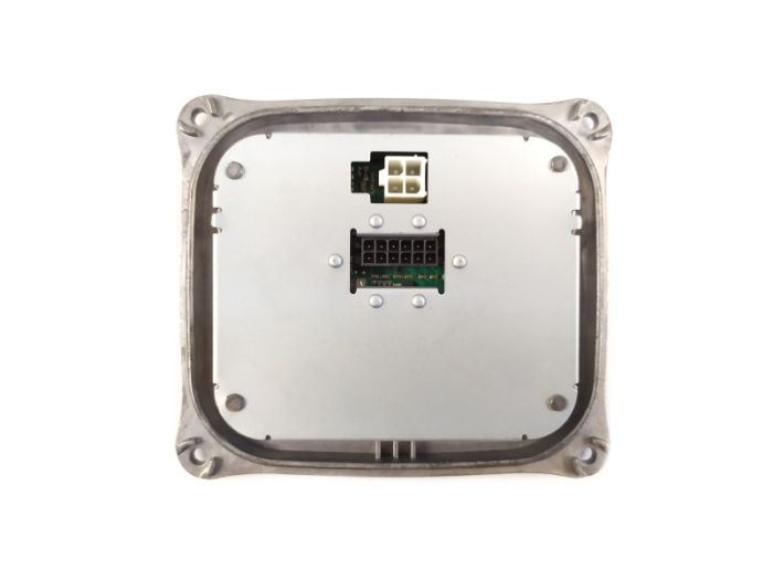 Блок управления ксенона на Mercedes-Benz S-Class W221 2009-2013 года