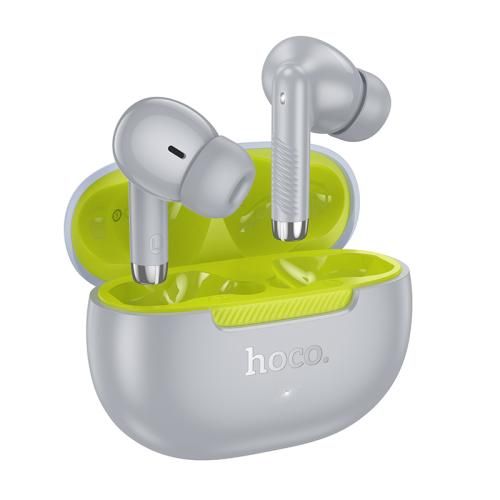 Бездротові навушники TWS HOCO EQ24 Estrella Gray Lake (6942007647816)