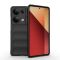 Чохол для смартфона Cosmic Magic Shield for Xiaomi Redmi Note 13 Pro 4G Black (MagicShXiNo13PBlack)