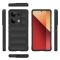 Чохол для смартфона Cosmic Magic Shield for Xiaomi Redmi Note 13 Pro 4G Black (MagicShXiNo13PBlack)