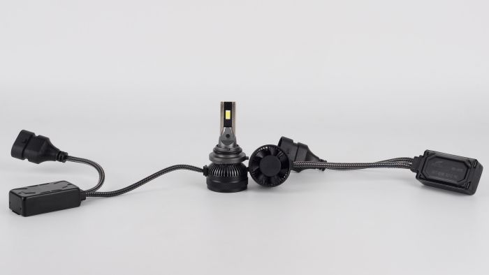 LED лампи автомобільні LED лампи SoKill BRT 9012 65W 9–32V 6000K