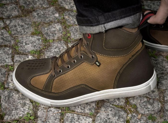 Моточеревики Shima SX-2 Brown 42