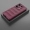 Чохол для смартфона Cosmic Magic Shield for Xiaomi Redmi Note 13 Pro 4G Plum (MagicShXiNo13PPlum)