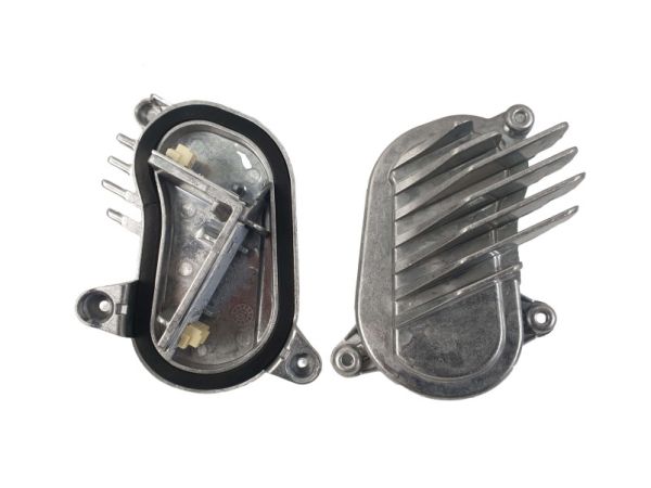 Блок управления модуль дневного освещения фары RH на BMW 4 Series F32/F33 2013-2020 года