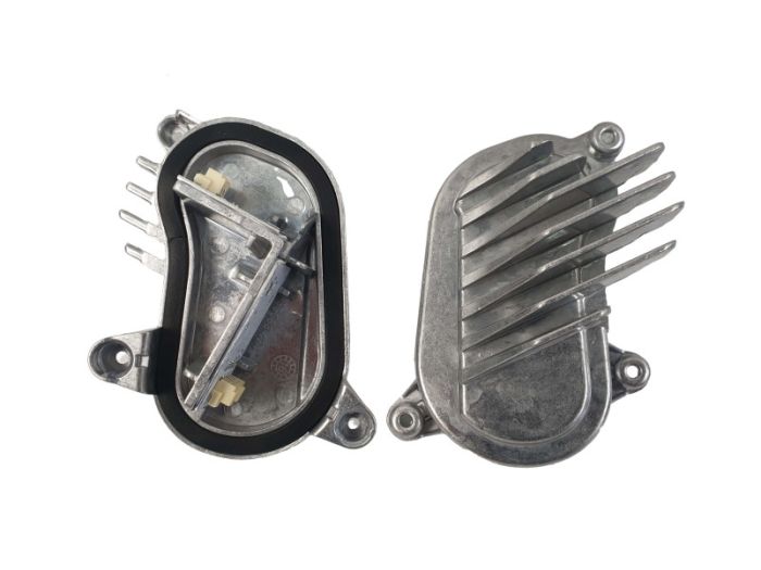 Блок управления модуль дневного освещения фары RH на BMW 4 Series F32/F33 2013-2020 года