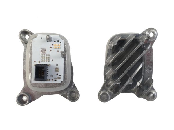 Блок управления модуль указателя поворота RH на BMW 4 Series F32/F33 2013-2020 года