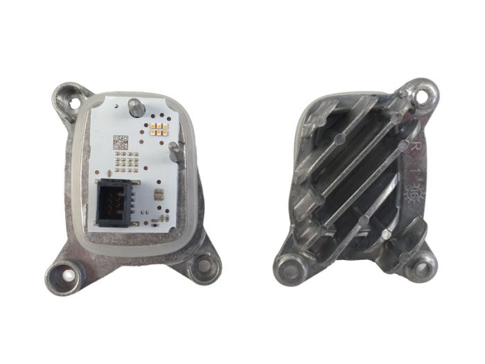 Блок управления модуль указателя поворота RH на BMW 4 Series F32/F33 2013-2020 года