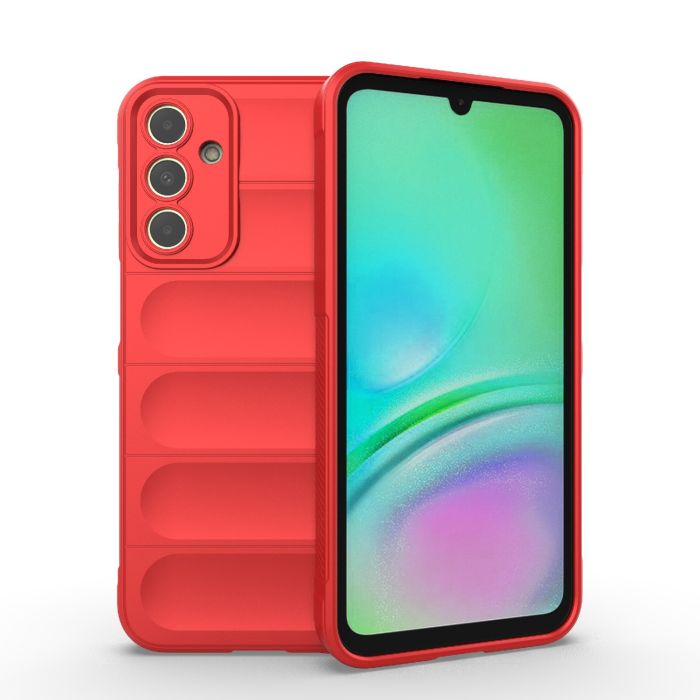Чохол для смартфона Cosmic Magic Shield for Samsung Galaxy A15 China Red (MagicShSAA15Red)