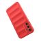 Чохол для смартфона Cosmic Magic Shield for Samsung Galaxy A15 China Red (MagicShSAA15Red)