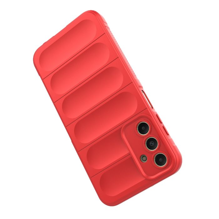 Чохол для смартфона Cosmic Magic Shield for Samsung Galaxy A15 China Red (MagicShSAA15Red)