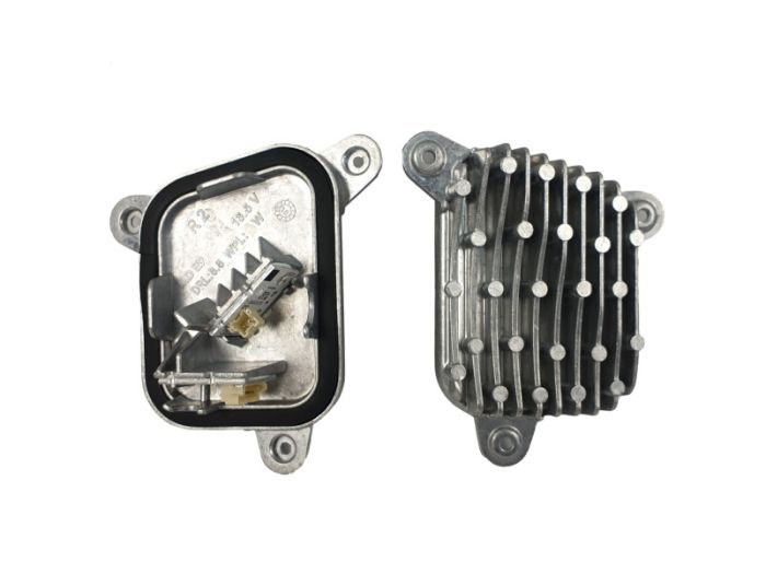 Блок управления модуль дневного освещения фары RH на BMW 3 Series (GT) F34 2013-2019 года