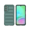 Чохол для смартфона Cosmic Magic Shield for Samsung Galaxy A15 Dark Green (MagicShSAA15Green)