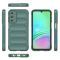 Чохол для смартфона Cosmic Magic Shield for Samsung Galaxy A15 Dark Green (MagicShSAA15Green)