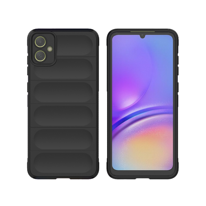 Чохол для смартфона Cosmic Magic Shield for Samsung Galaxy A05 Black (MagicShSAA05Black)