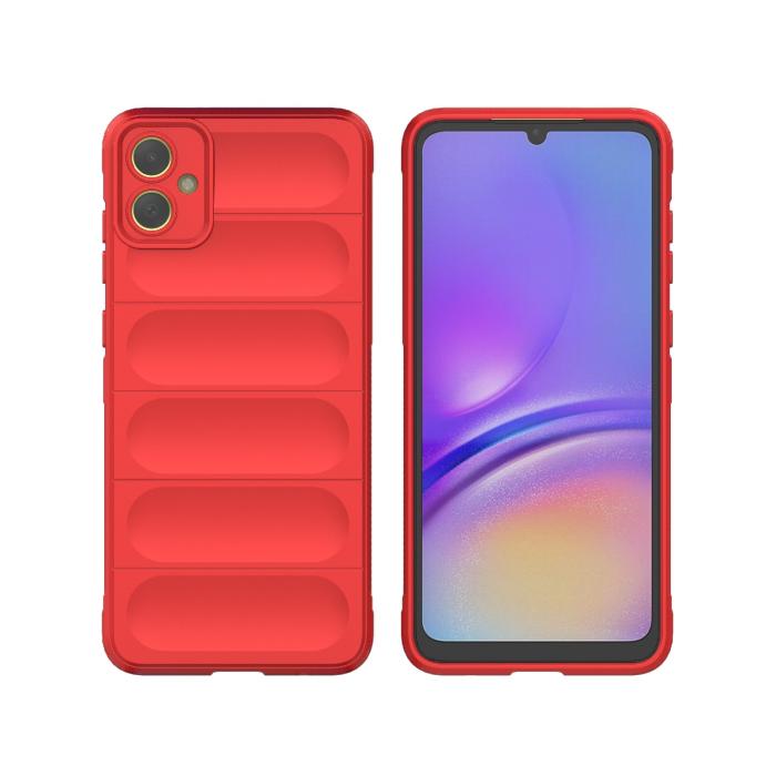 Чохол для смартфона Cosmic Magic Shield for Samsung Galaxy A05 China Red (MagicShSAA05Red)