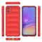 Чохол для смартфона Cosmic Magic Shield for Samsung Galaxy A05 China Red (MagicShSAA05Red)