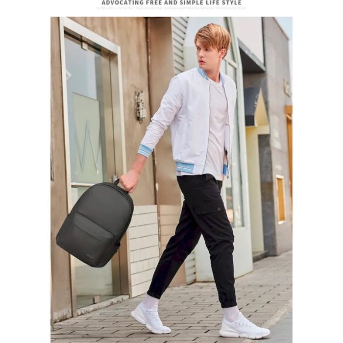 Рюкзак Tigernu T-B3249A 15.6" Black (T-B3249ABlack)
