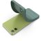 Чохол для смартфона Cosmic Magic Shield for Samsung Galaxy A05 Dark Green (MagicShSAA05Green)