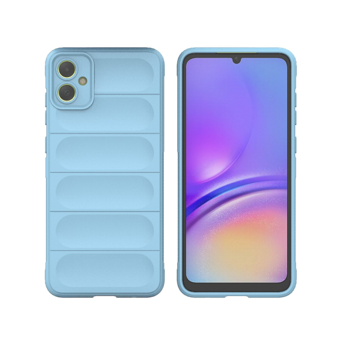 Чохол для смартфона Cosmic Magic Shield for Samsung Galaxy A05 Light Blue (MagicShSAA05Blue)