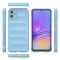 Чохол для смартфона Cosmic Magic Shield for Samsung Galaxy A05 Light Blue (MagicShSAA05Blue)